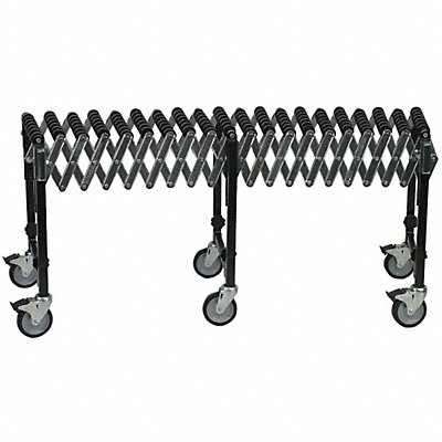 Decontamination Shower Patient Conveyor Systems image